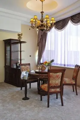 VIP Apartment, 1 Bedroom