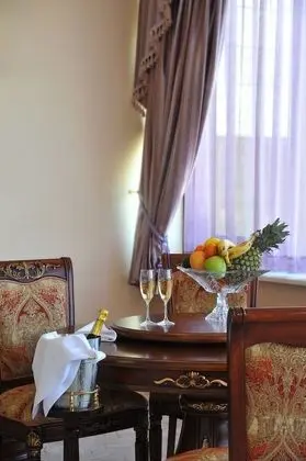 VIP Apartment, 1 Bedroom