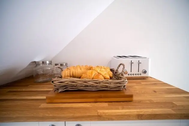 Luxury Kır Evi, Engellilere Uygun, Özel Banyo (Sea Front Cottage Mumbles)