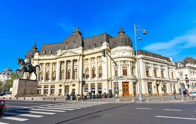 Stüdyo, 1 Yatak Odası, Mikrodalga