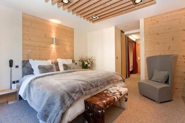 Comfort Oda, 2 Tek Kişilik Yatak