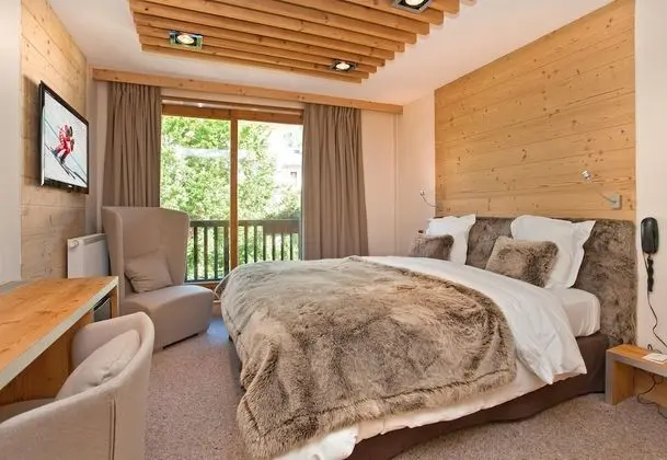 Comfort Oda, 2 Tek Kişilik Yatak