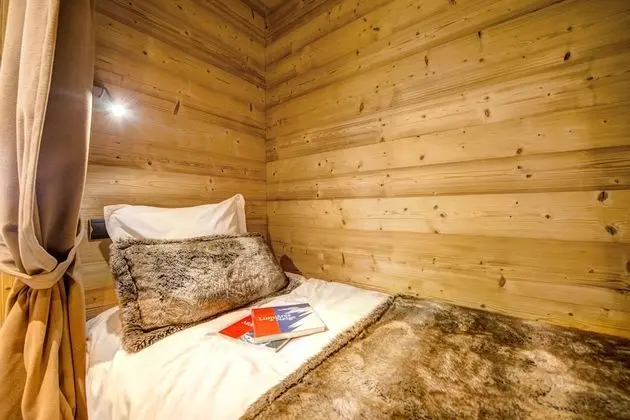 Comfort Oda, 2 Tek Kişilik Yatak