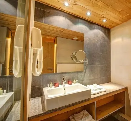 Comfort Oda, 2 Tek Kişilik Yatak