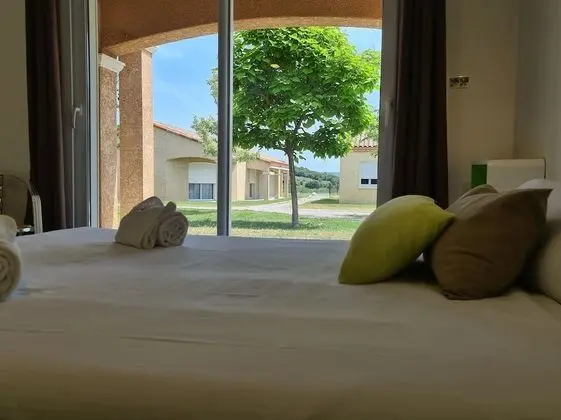 Stüdyo, 1 Çift Kişilik Yatak