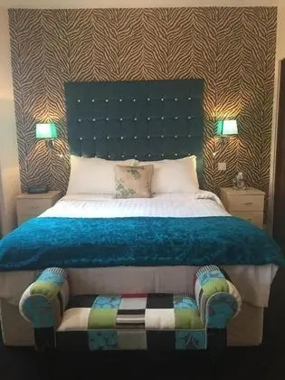 Standard Oda, 1 En Büyük (King) Boy Yatak, Sigara İçilmez