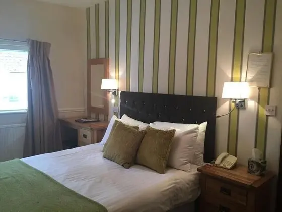 Standard Oda, 1 En Büyük (King) Boy Yatak, Sigara İçilmez