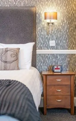 Standard Oda, 1 En Büyük (King) Boy Yatak, Sigara İçilmez