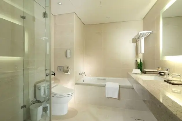 Executive Oda, Şehir Manzaralı