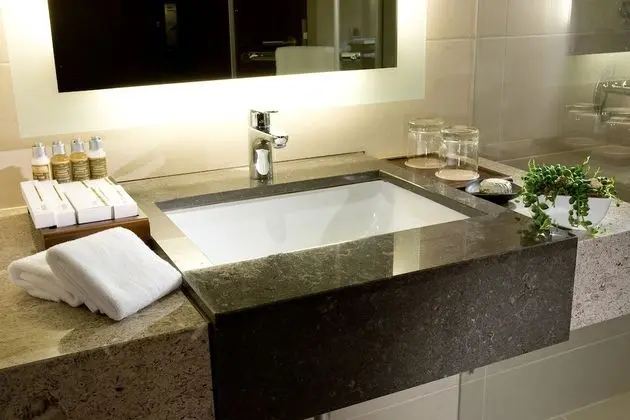 Executive Oda, Şehir Manzaralı