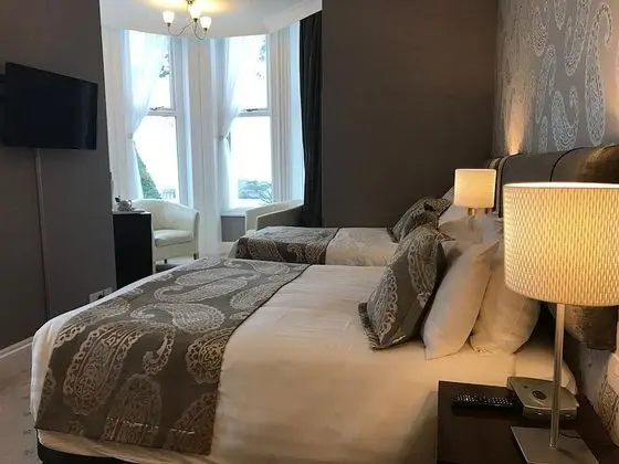 Tek Büyük Yataklı Oda, Deniz Manzaralı