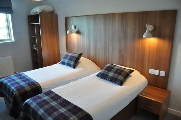 Standard İki Ayrı Yataklı Oda