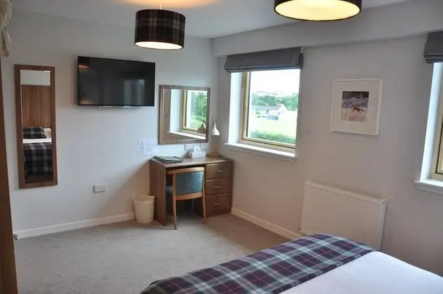 Standard Oda, Engellilere Uygun