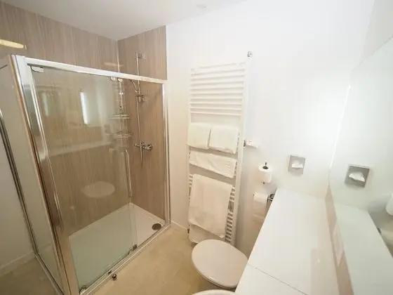 Standard Oda, Engellilere Uygun