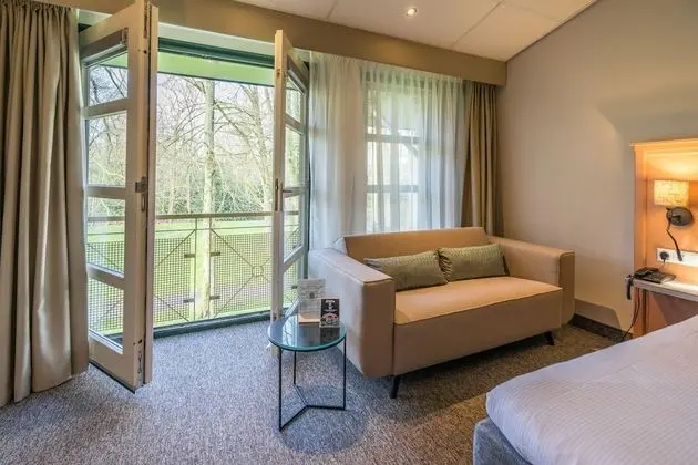 Superior Tek Büyük veya İki Ayrı Yataklı Oda