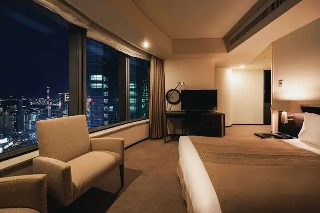 Deluxe İki Ayrı Yataklı Oda, Sigara İçilmez (above 26F)