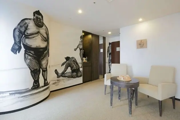 Design Oda, 1 En Büyük (King) Boy Yatak (Artist- No guarantee of artist,31F)