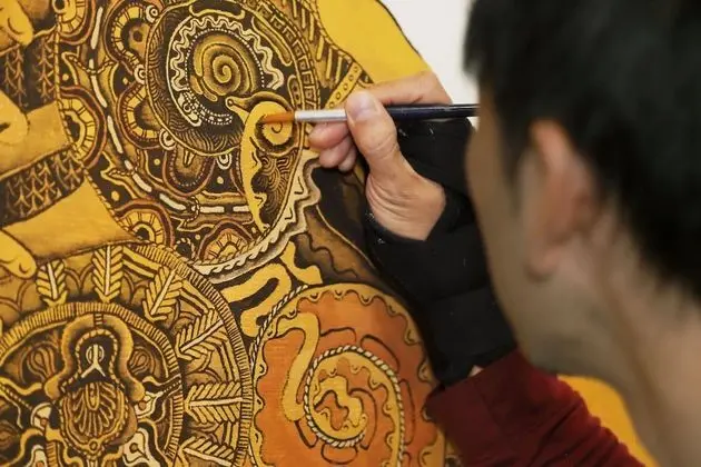Tek Kişilik Oda (Artist subject to availability,31/34F)