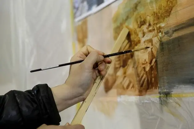 Tek Kişilik Oda (Artist subject to availability,31/34F)