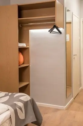 Standard Tek Kişilik Oda