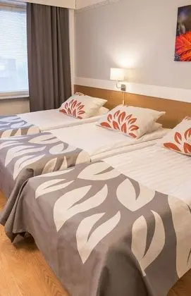 Standard Üç Kişilik Oda