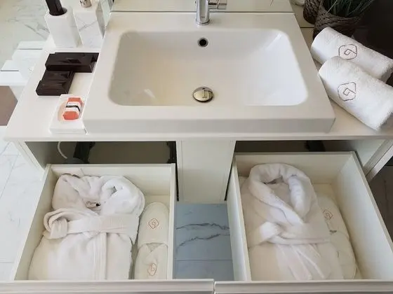 City Apart Daire, 2 Yatak Odası, Göl Manzaralı, Kule