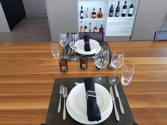 City Apart Daire, 2 Yatak Odası, Göl Manzaralı, Kule