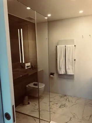 City Apart Daire, 2 Yatak Odası, Şehir Manzaralı, Kule