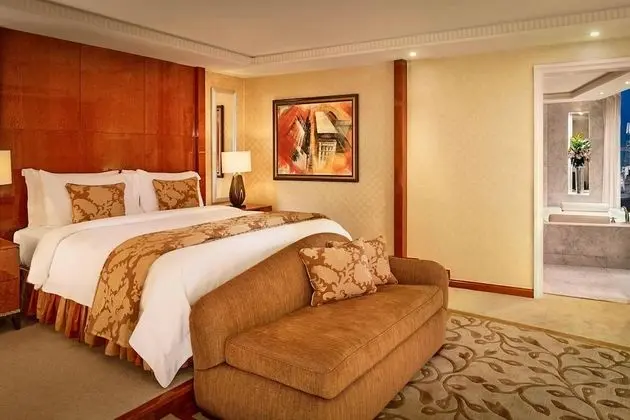 Çatı Katı Süiti (Penthouse), 2 Yatak Odası