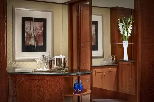 Çatı Katı Süiti (Penthouse), 2 Yatak Odası