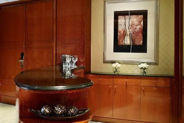 Çatı Katı Süiti (Penthouse), 2 Yatak Odası