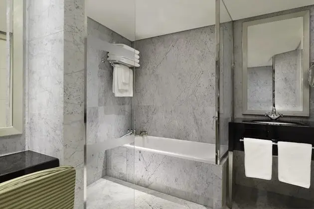Çatı Katı Süiti (Penthouse), 2 Yatak Odası