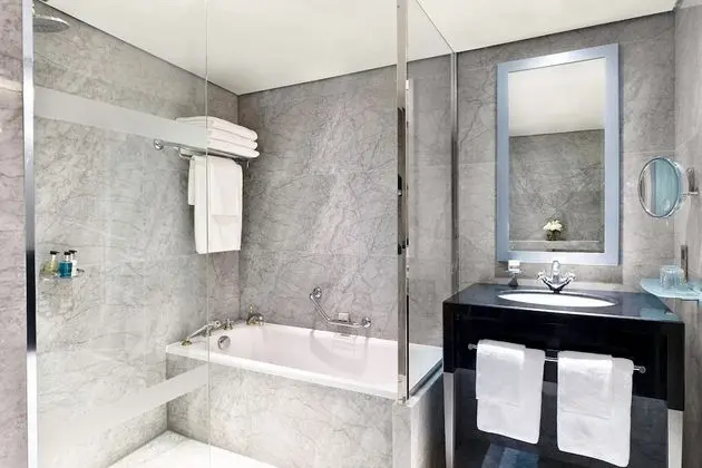 Çatı Katı Süiti (Penthouse), 2 Yatak Odası