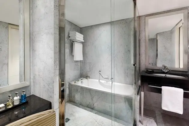 Çatı Katı Süiti (Penthouse), 2 Yatak Odası