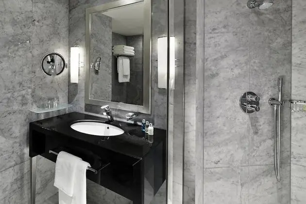Executive Süit, 1 Yatak Odası, Sigara İçilebilir