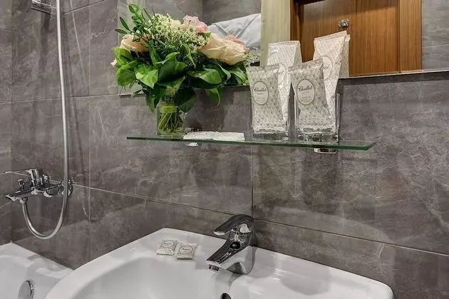 Standard İki Ayrı Yataklı Oda