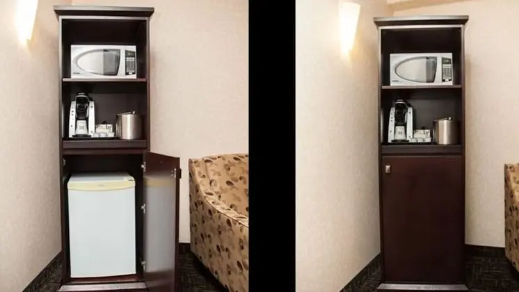 Executive Süit, Şehir Manzaralı