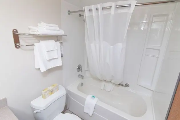 Executive Süit, Şehir Manzaralı