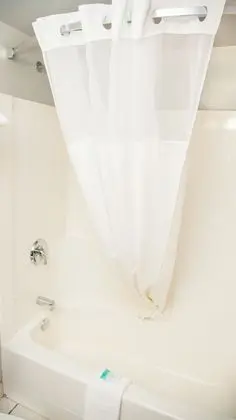 Executive Süit, Şehir Manzaralı