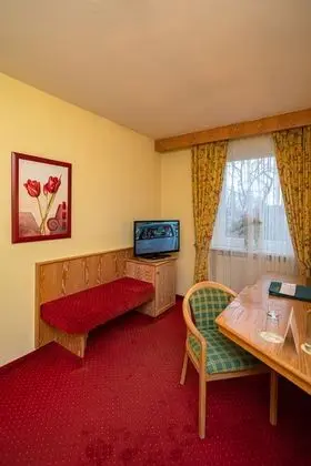 Comfort Tek Kişilik Oda