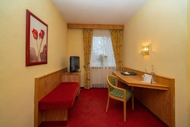 Comfort Tek Kişilik Oda