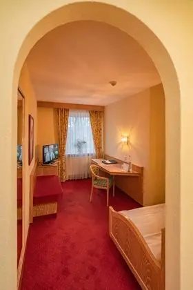 Comfort Tek Kişilik Oda