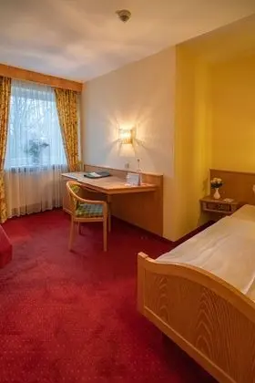 Comfort Tek Kişilik Oda