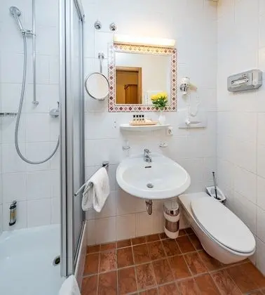 Comfort Tek Kişilik Oda