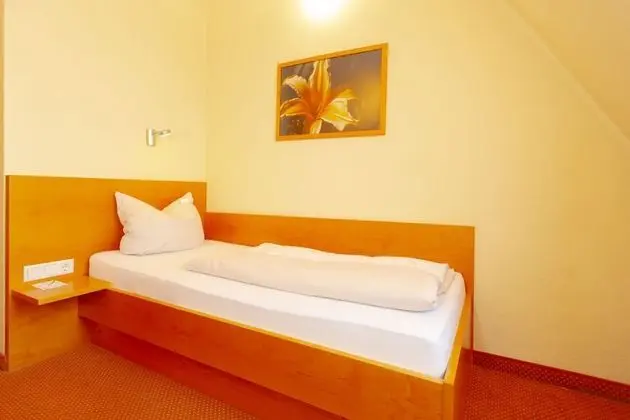 Comfort Tek Kişilik Oda