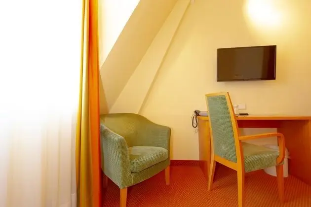 Comfort Tek Kişilik Oda