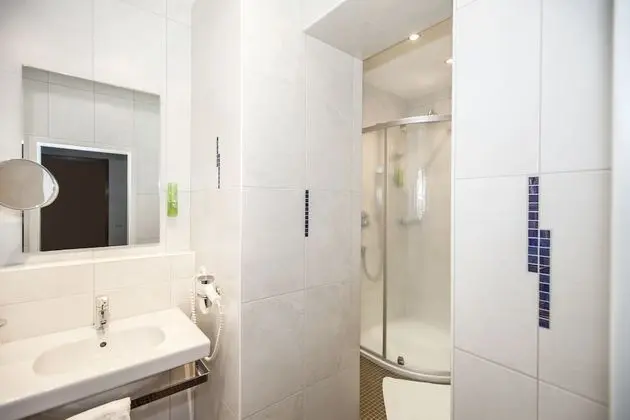 Comfort Tek Kişilik Oda