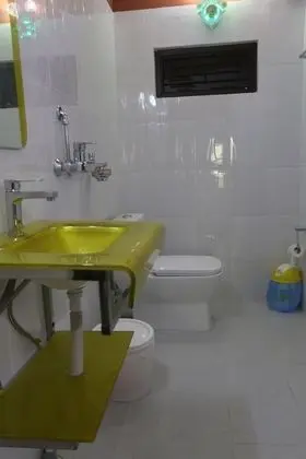 Deluxe Oda, 1 Çift Kişilik Yatak, Sigara İçilmez