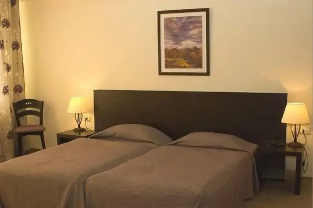 Comfort İki Ayrı Yataklı Oda, 2 Tek Kişilik Yatak