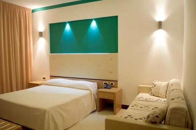 Comfort Büyük Yataklı Tek Kişilik Oda, Manzaralı